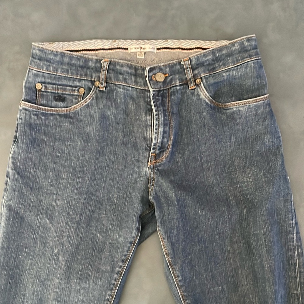 Peter Millar Men’s Jeans size 32 waist